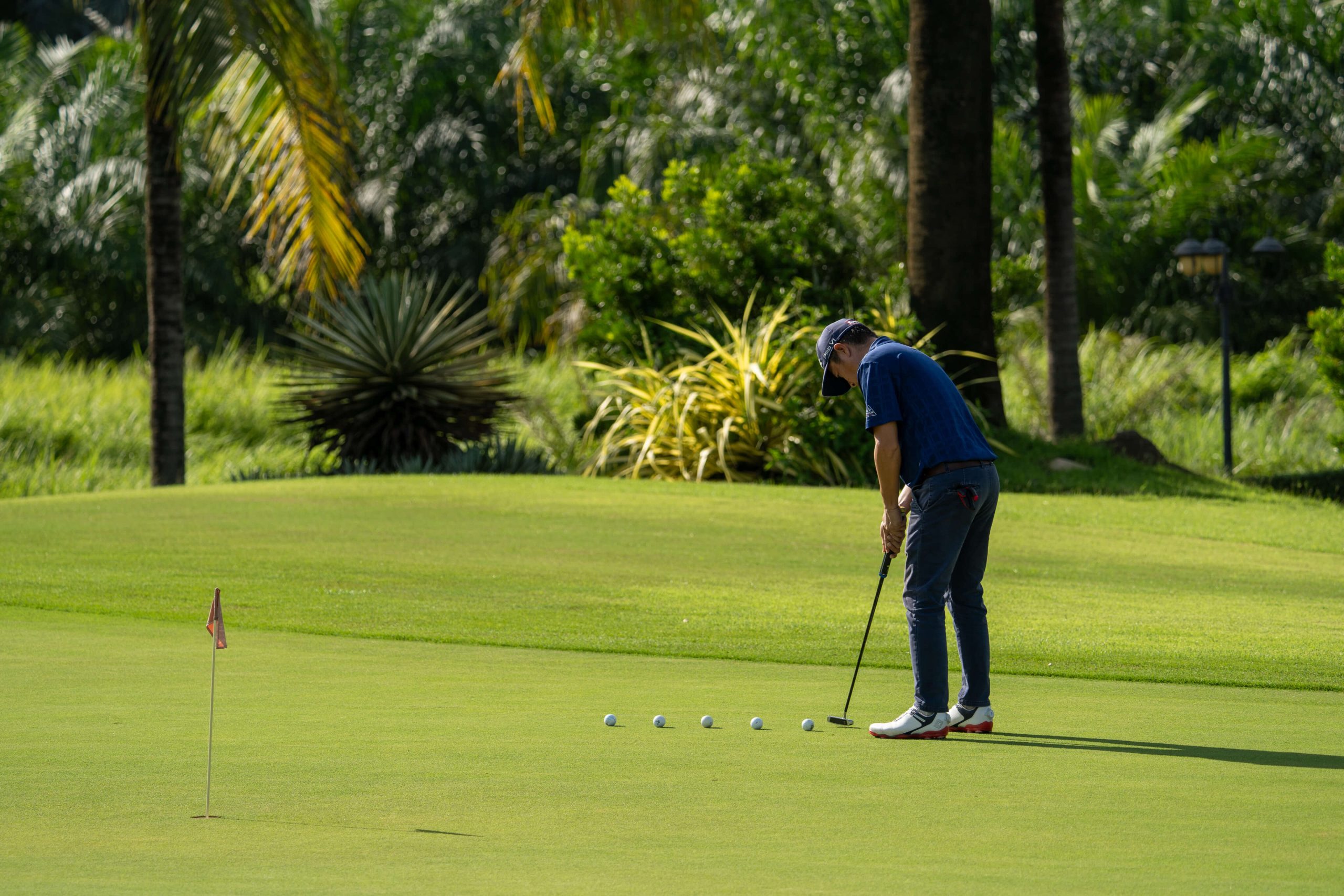 Golf & Resort
