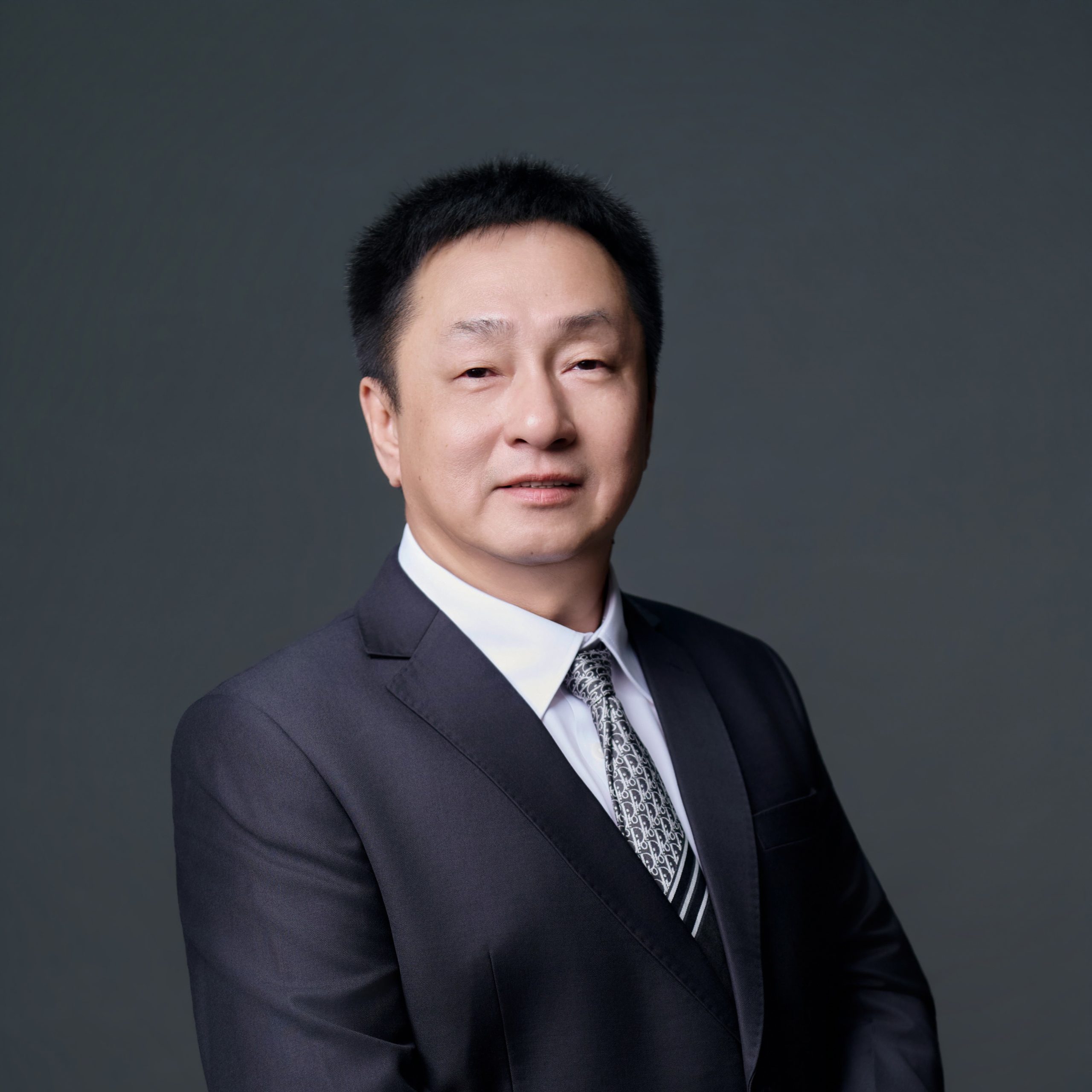 Ông Lê Huy Hoàng